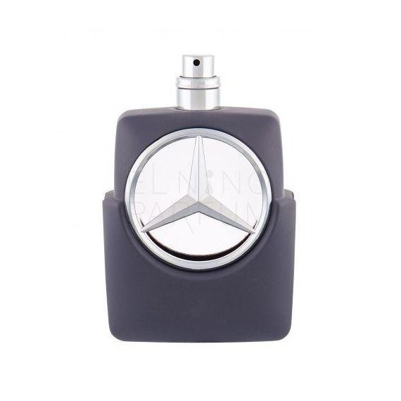 Mercedes Benz Man Grey fără ambalaj EDT