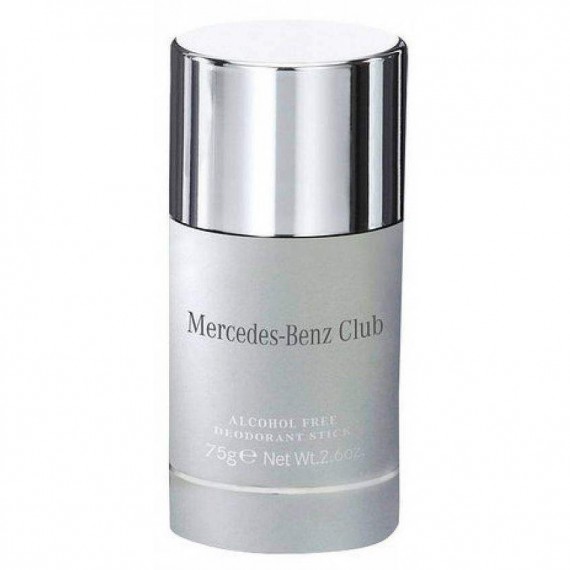 Mercedes Benz Club Deodorant stick