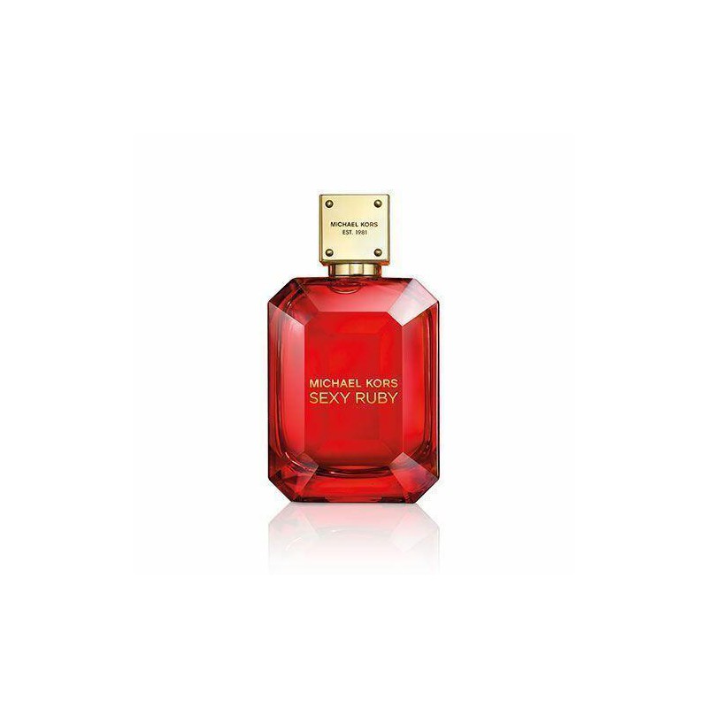 Michael Kors Sexy Ruby fără ambalaj EDP