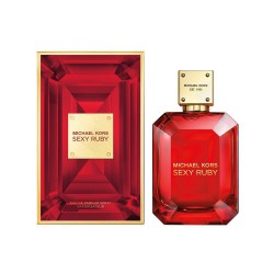 Michael Kors Sexy Ruby EDP