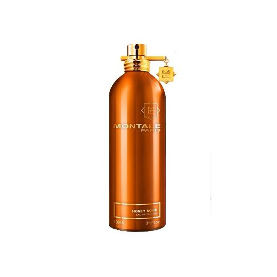 Montale Honey Aoud fără ambalaj EDP