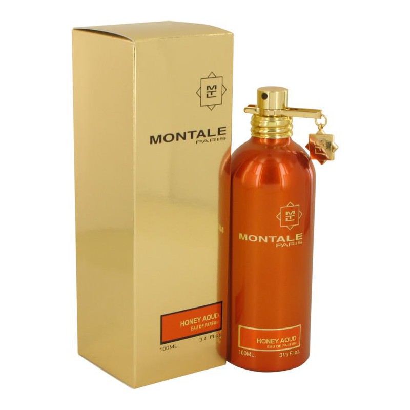 Montale Honey Aoud EDP