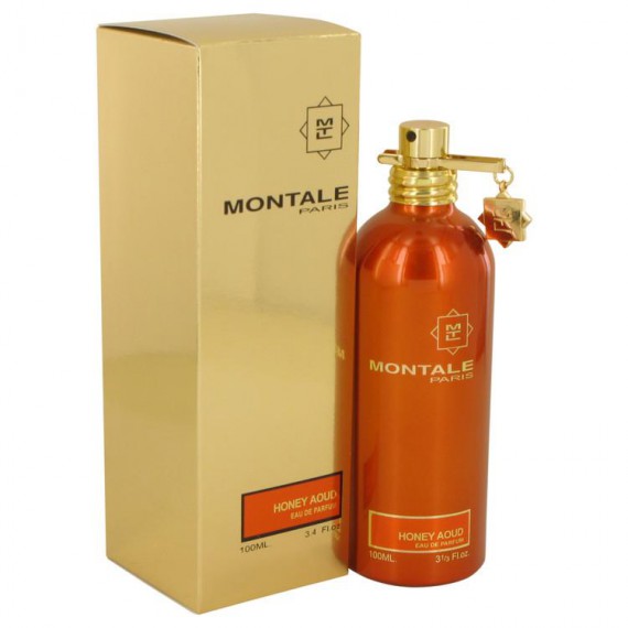 Montale Honey Aoud EDP