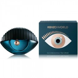 Kenzo World Intense EDP