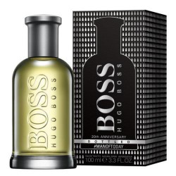 Hugo Boss Bottled Man of...