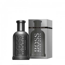 Hugo Boss Bottled Man of...