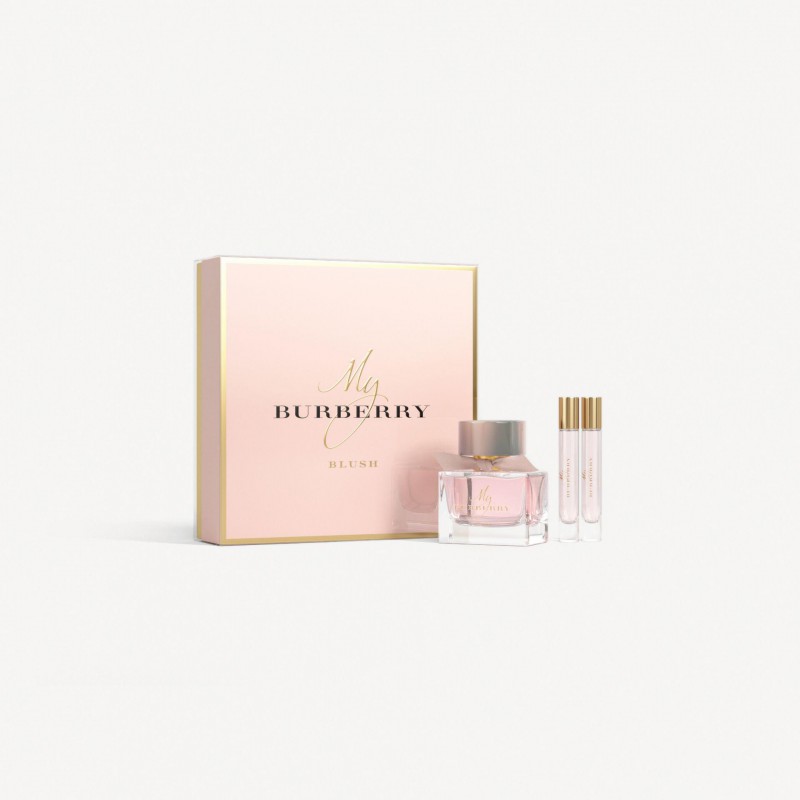 Burberry My Burberry Blush Set cadou pentru femei