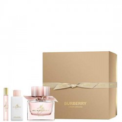 Burberry My Burberry Blush Set cadou pentru femei