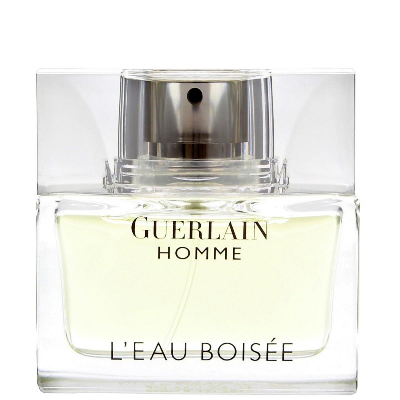 Guerlain Homme L`eau Boisee pentru bărbați EDT