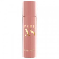 Paco Rabanne Pure XS Spray deodorant pentru femei