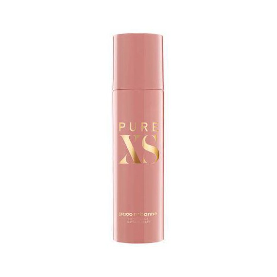 Paco Rabanne Pure XS Spray deodorant pentru femei