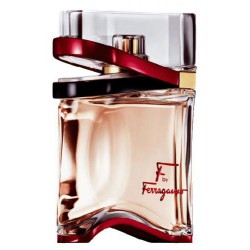 Salvatore Ferragamo F by Ferragamo fără ambalaj EDP