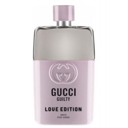 Gucci Guilty Love Edition MMXXI fără ambalaj EDT