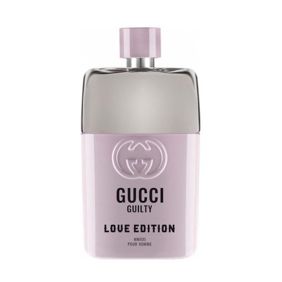 Gucci Guilty Love Edition MMXXI fără ambalaj EDT
