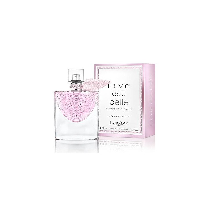 Lancome La Vie Est Belle Flowers of Happiness EDP