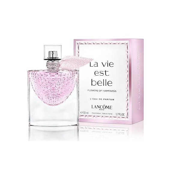 Lancome La Vie Est Belle Flowers of Happiness EDP