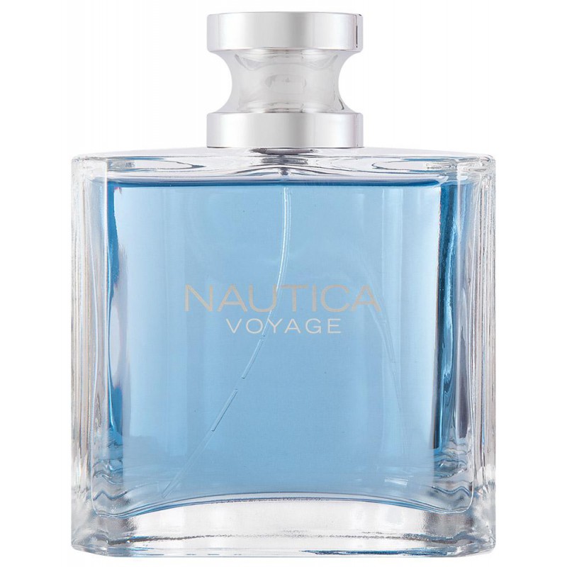 Nautica Voyage EDT