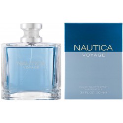 Nautica Voyage EDT