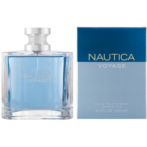 Nautica Voyage EDT