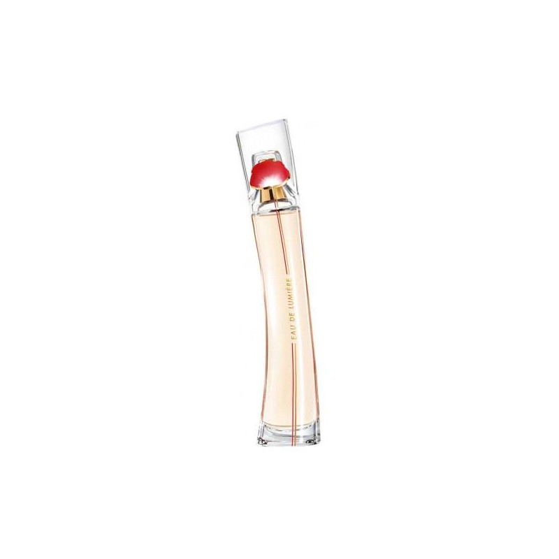 Kenzo Flower by Kenzo Eau De Lumiere Tester EDT Volum 50 ml