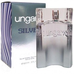 Ungaro Silver EDT