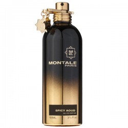 Montale Spicy Aoud fără...