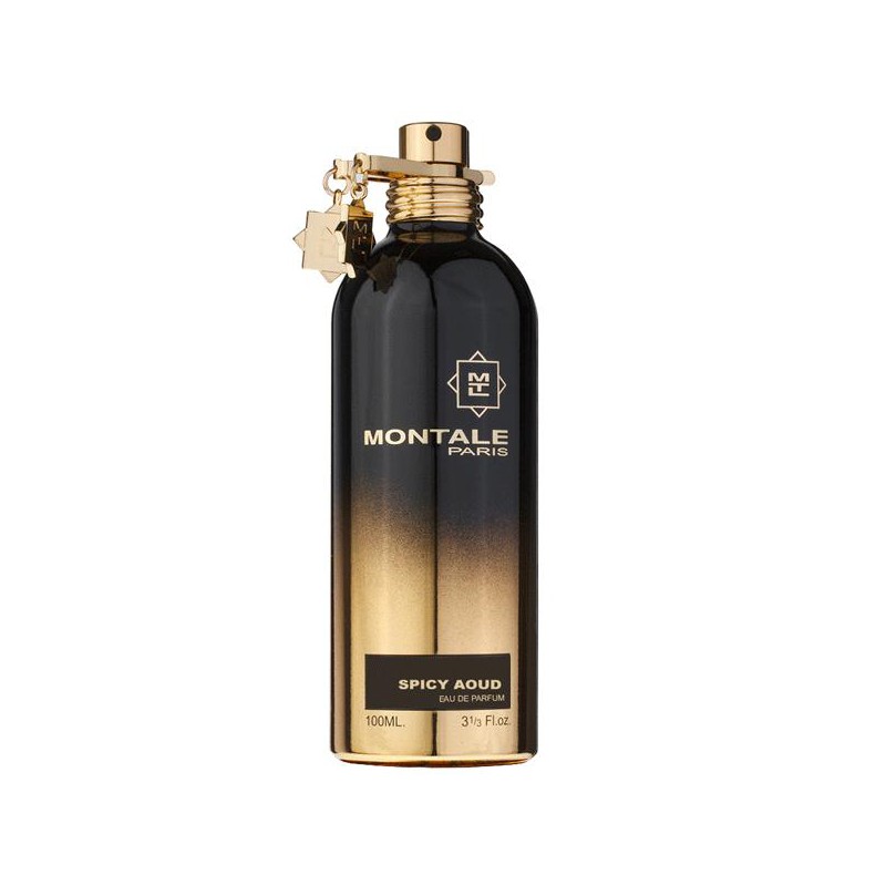 Montale Spicy Aoud fără ambalaj EDP