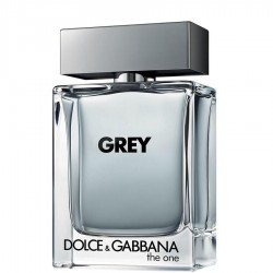 Dolce & Gabbana The One Grey fără ambalaj EDT