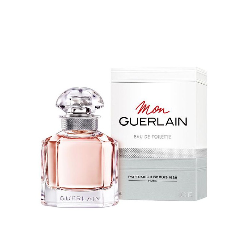 Guerlain Mon Guerlain EDT