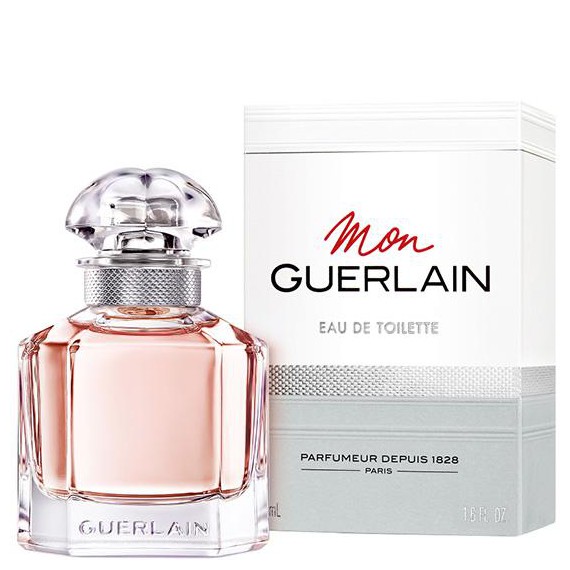 Guerlain Mon Guerlain EDT