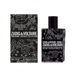 Zadig & Voltaire This is Him! Capsule Collection EDT