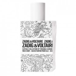 Zadig & Voltaire This is Her! Capsule Collection EDP