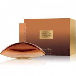 Calvin Klein Euphoria Amber...