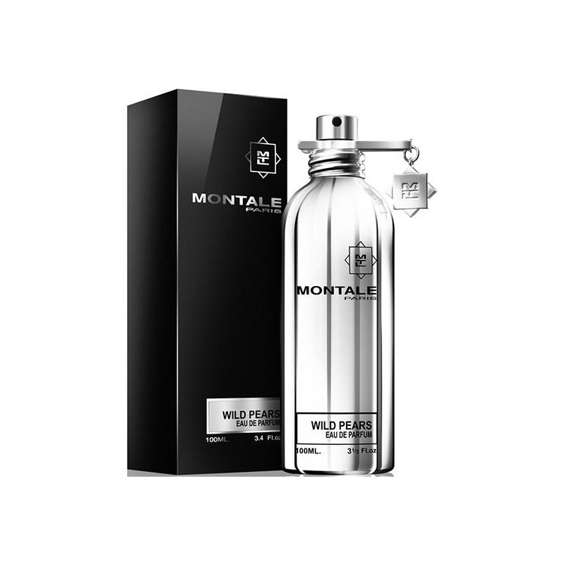 Montale Wild Pears EDP