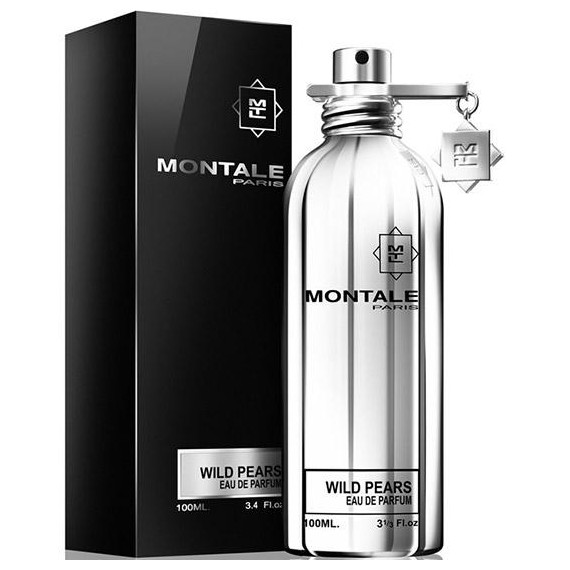 Montale Wild Pears EDP