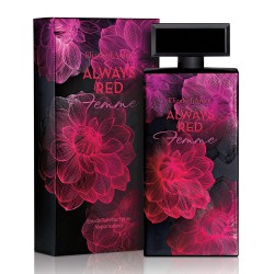 Elizabeth Arden Always Red Femme EDT