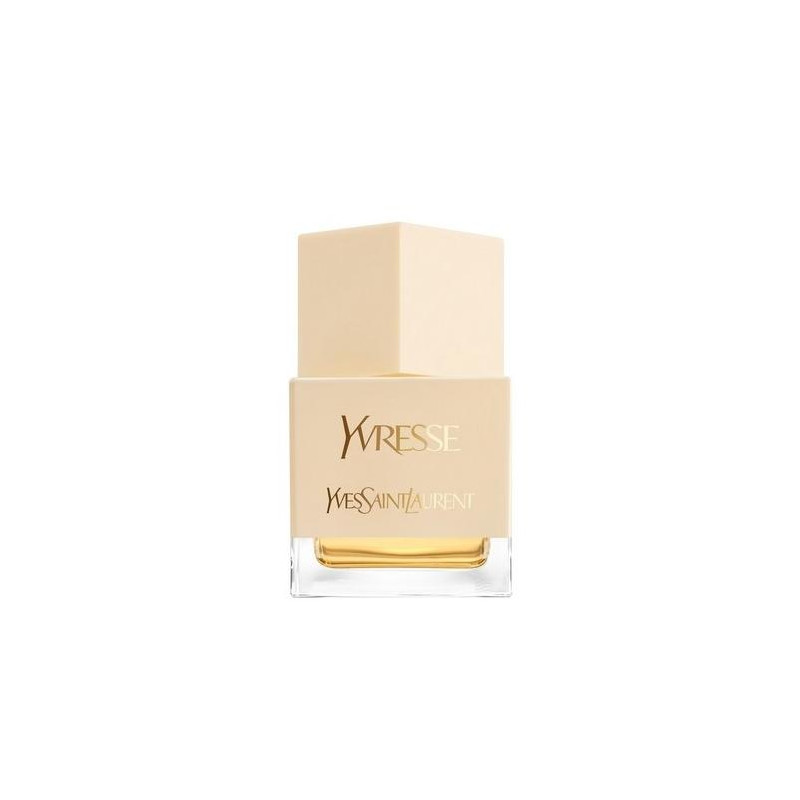 YSL La Collection Yvresse EDT Tester Volum 80 ml