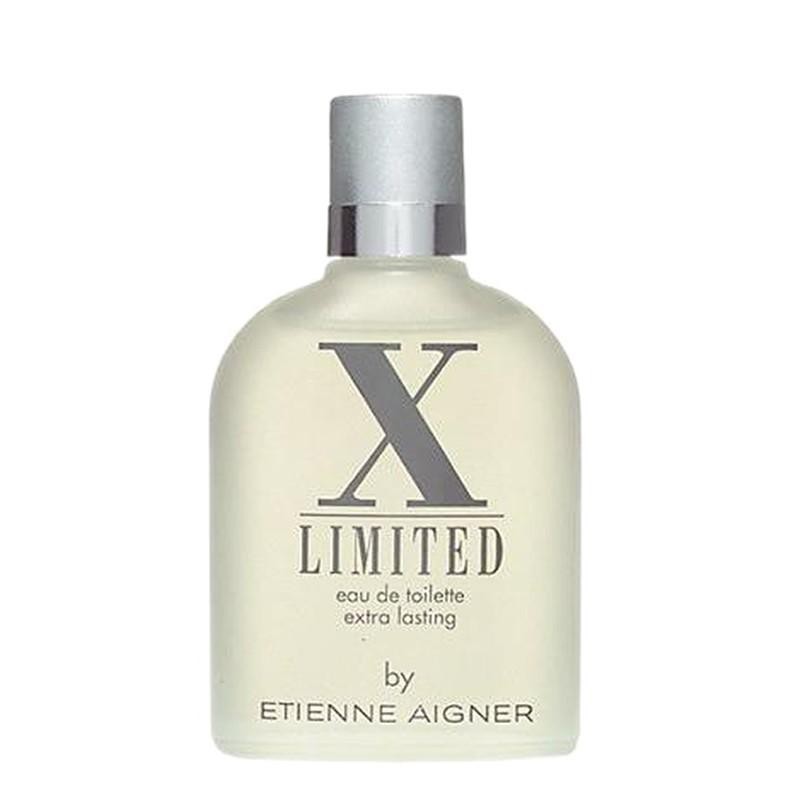 Aigner X Limited fără ambalaj EDT