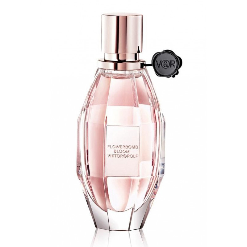 Viktor & Rolf Flowerbomb Bloom Apă de toaletă pentru Femei Tester EDT Volum 100 ml