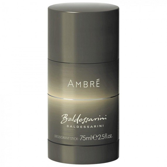 Baldessarini Ambre Deodorant stick