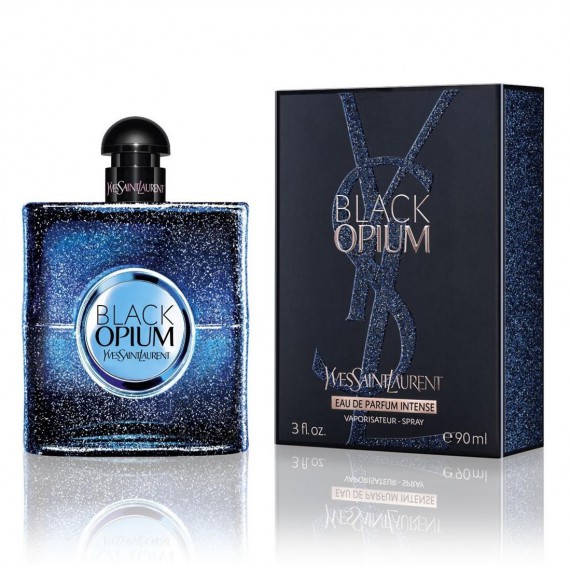 YSL Black Opium Intense EDP