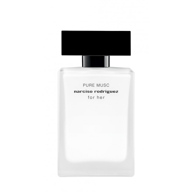 Narciso Rodriguez For Her Pure Musc fără ambalaj EDP