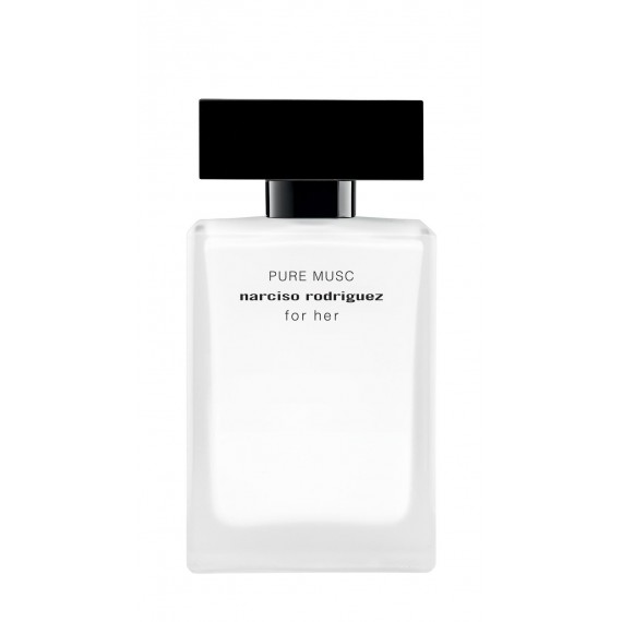 Narciso Rodriguez For Her Pure Musc fără ambalaj EDP