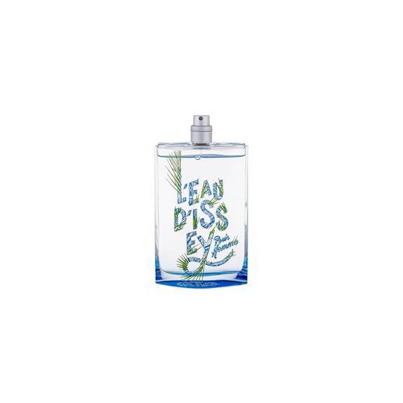 Issey Miyake L`Eau d`Issey Summer 2018 fără ambalaj EDT