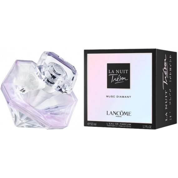 Lancome Tresor La Nuit Musc Diamant EDP