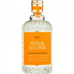 4711 Acqua Colonia Mandarine & Cardamom EDC