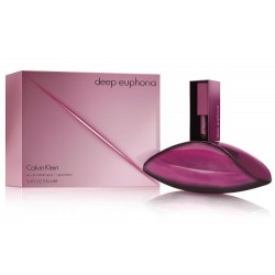 Calvin Klein Deep Euphoria EDT