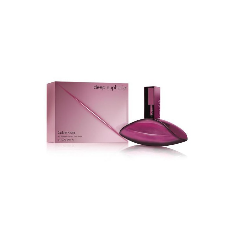 Calvin Klein Deep Euphoria EDT