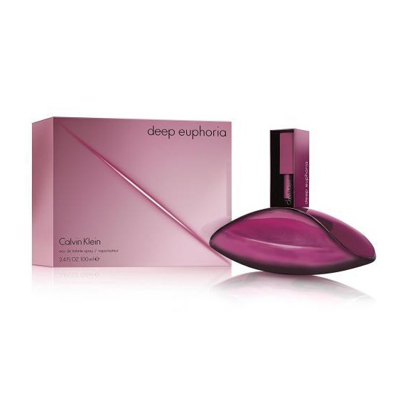 Calvin Klein Deep Euphoria EDT