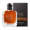 Giorgio Armani Stronger With You Intensely EDP